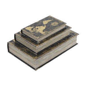 Columbus Set Of 3 Books