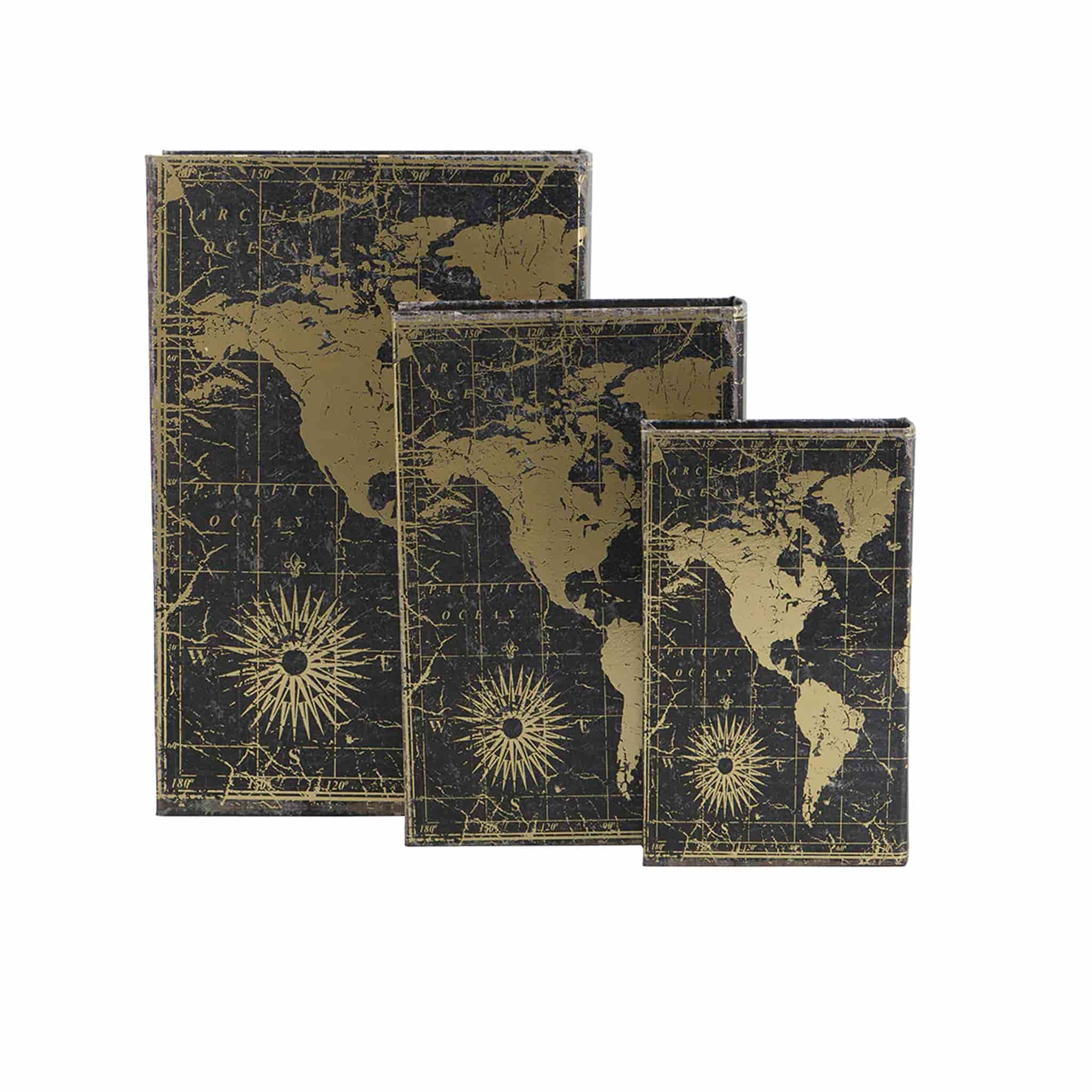 Columbus Set Of 3 Books - Image 5