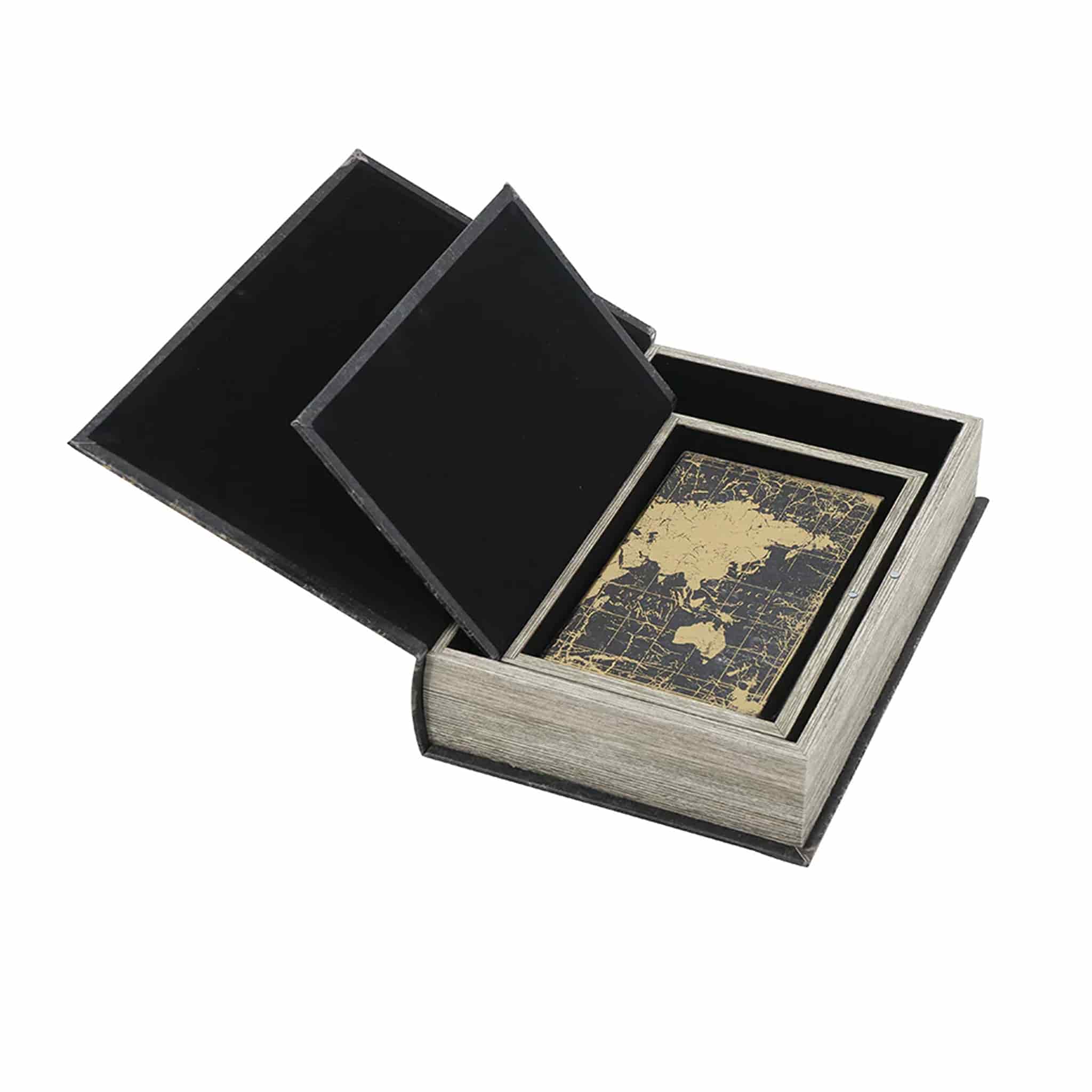 Columbus Set Of 3 Books - Image 4