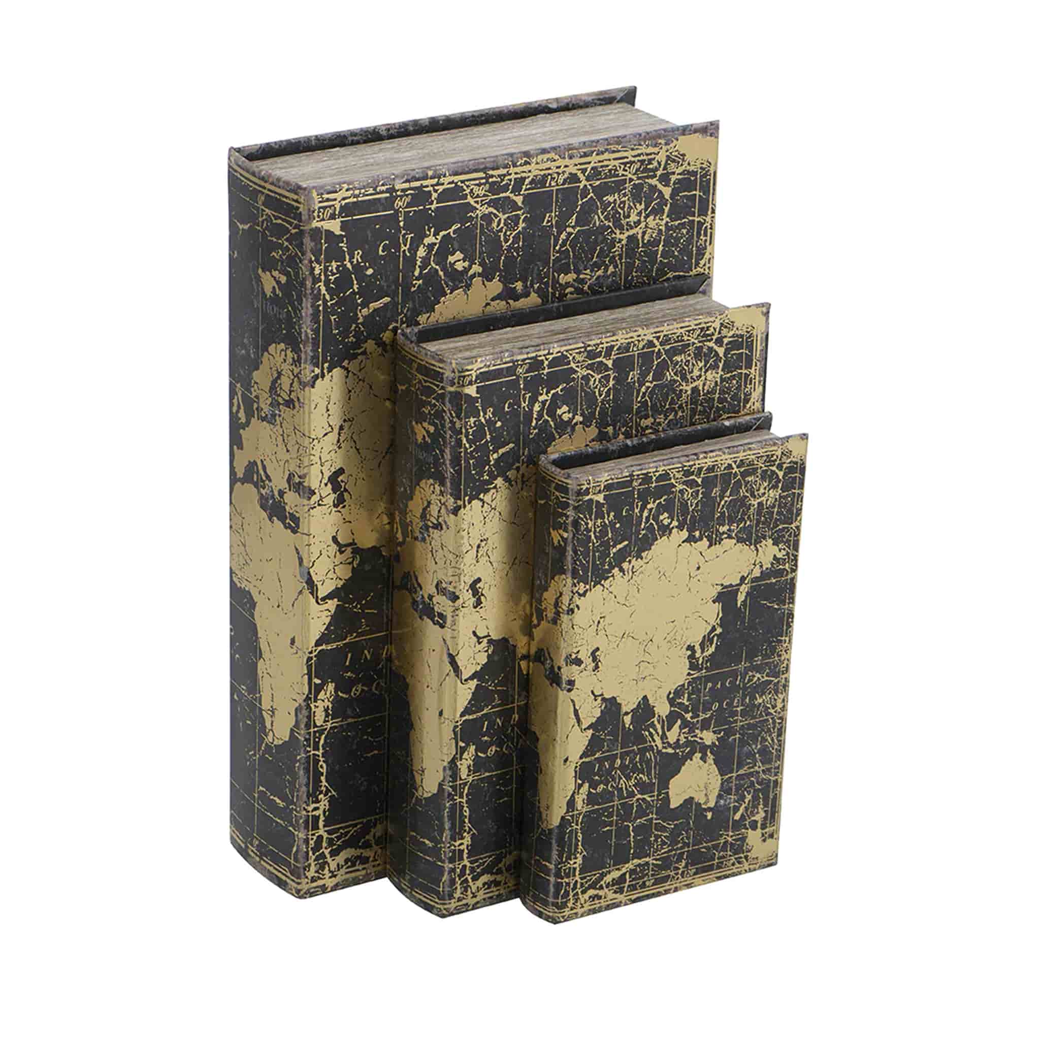 Columbus Set Of 3 Books - Image 3