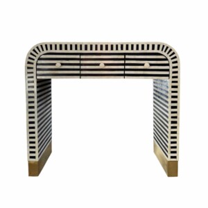 Gatsby Console Table