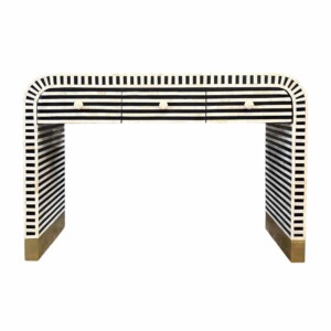 Gatsby Console Table Lge