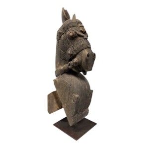 Vintage Horse B