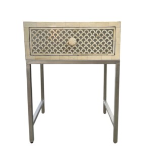 Uroko Bedside Table