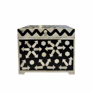 Zanzi Inlay Box
