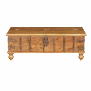 Amora Coffee Table Chest (ETA AUG 2026)