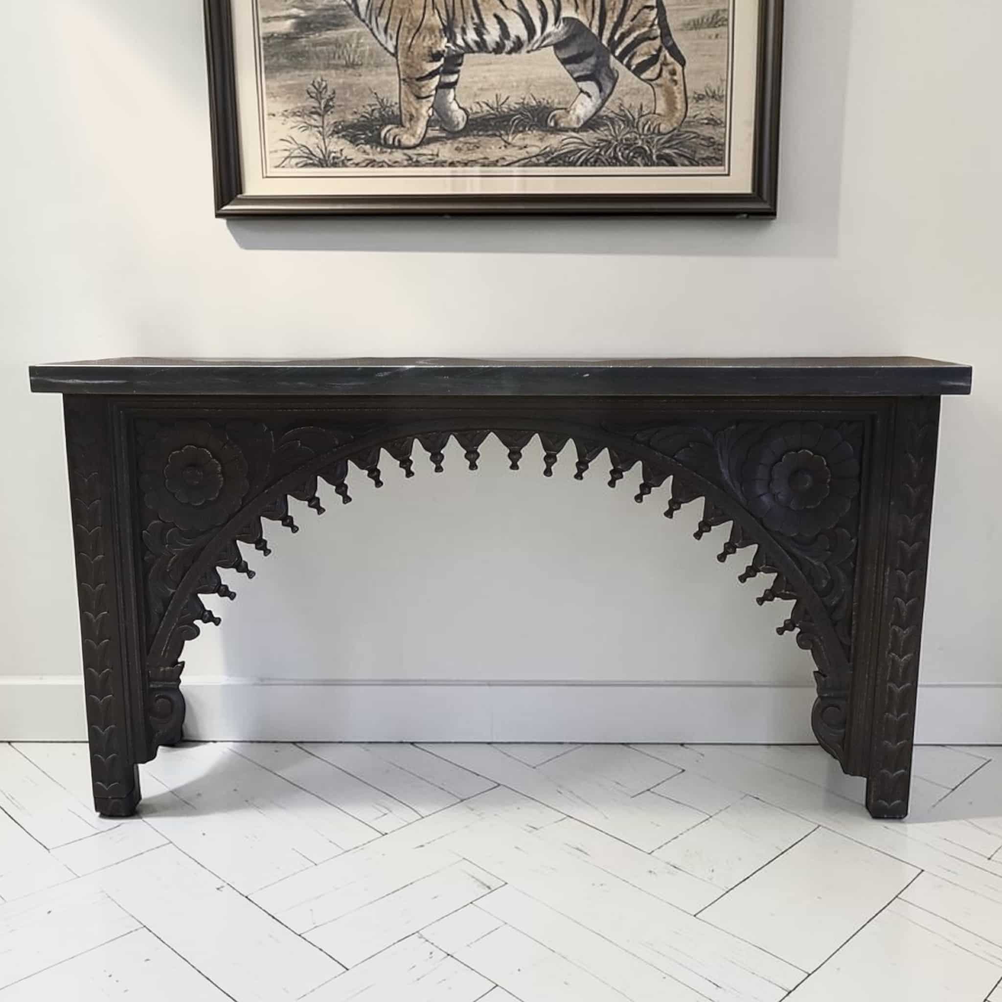 Arch Marble Console (ETA AUG 2026) - Image 4