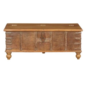 Aria Coffee Table Chest (ETA AUG 2026)