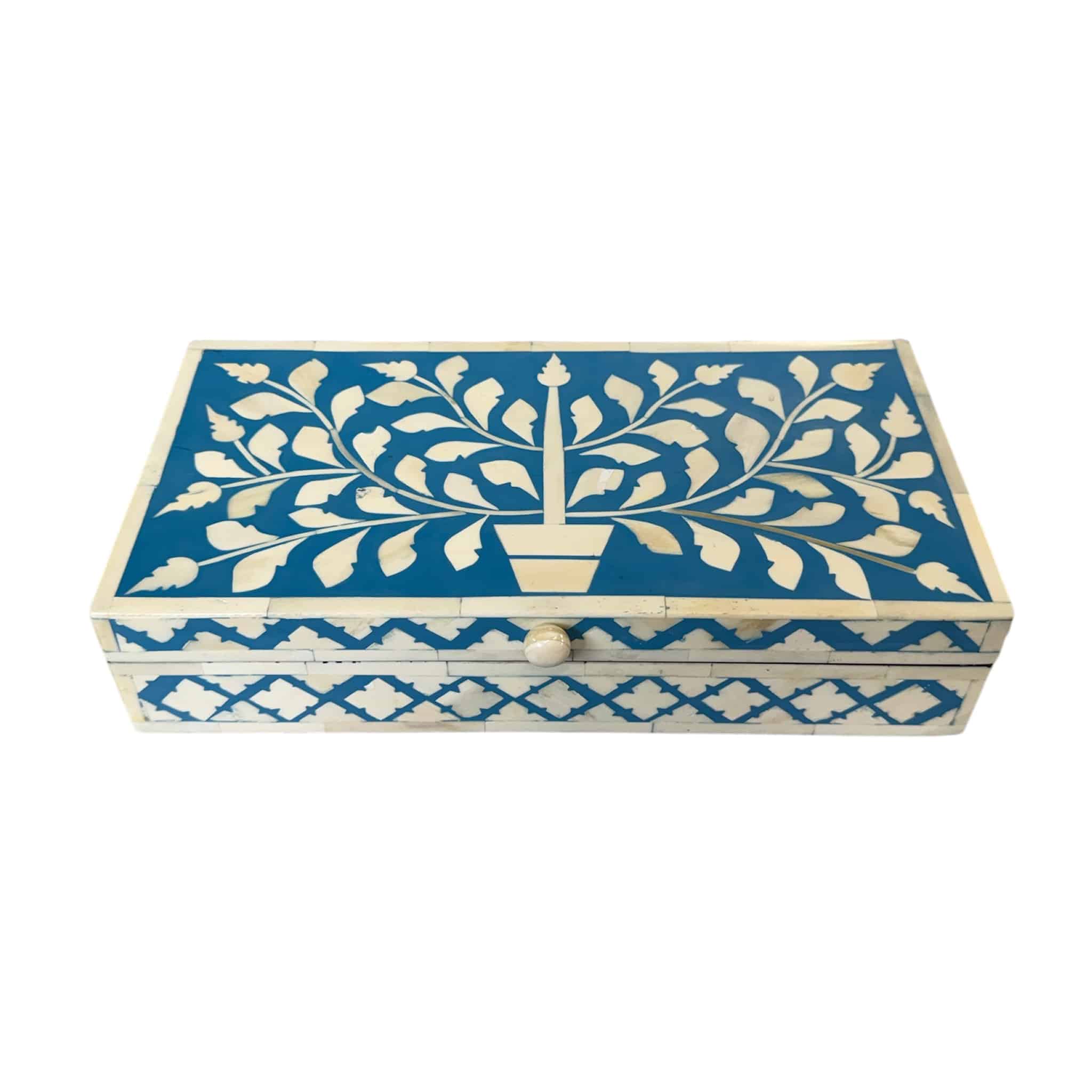 Azure Inlay Box - Image 2