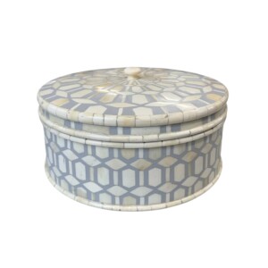 Bella Inlay Box