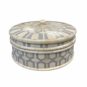 Bella Inlay Box Medium