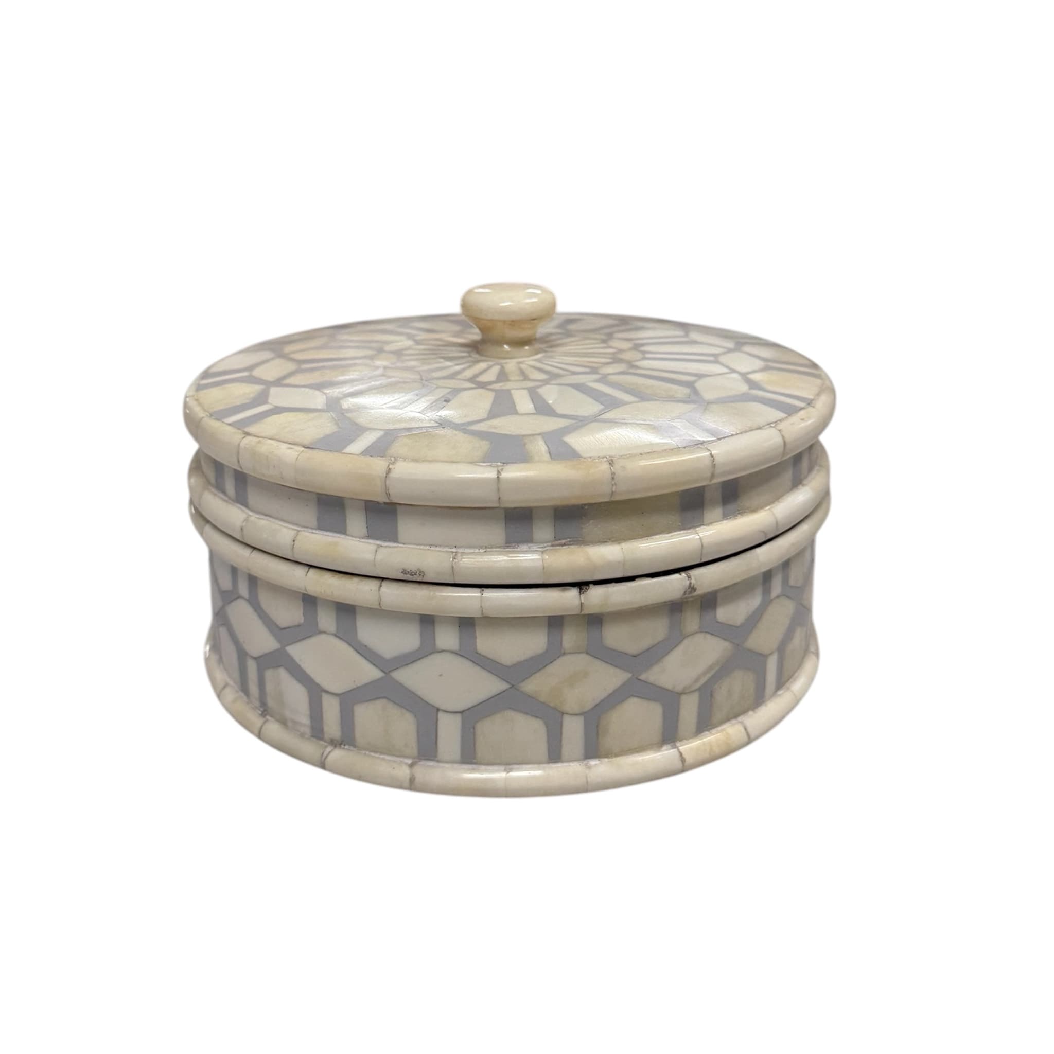 Bella Inlay Box Small