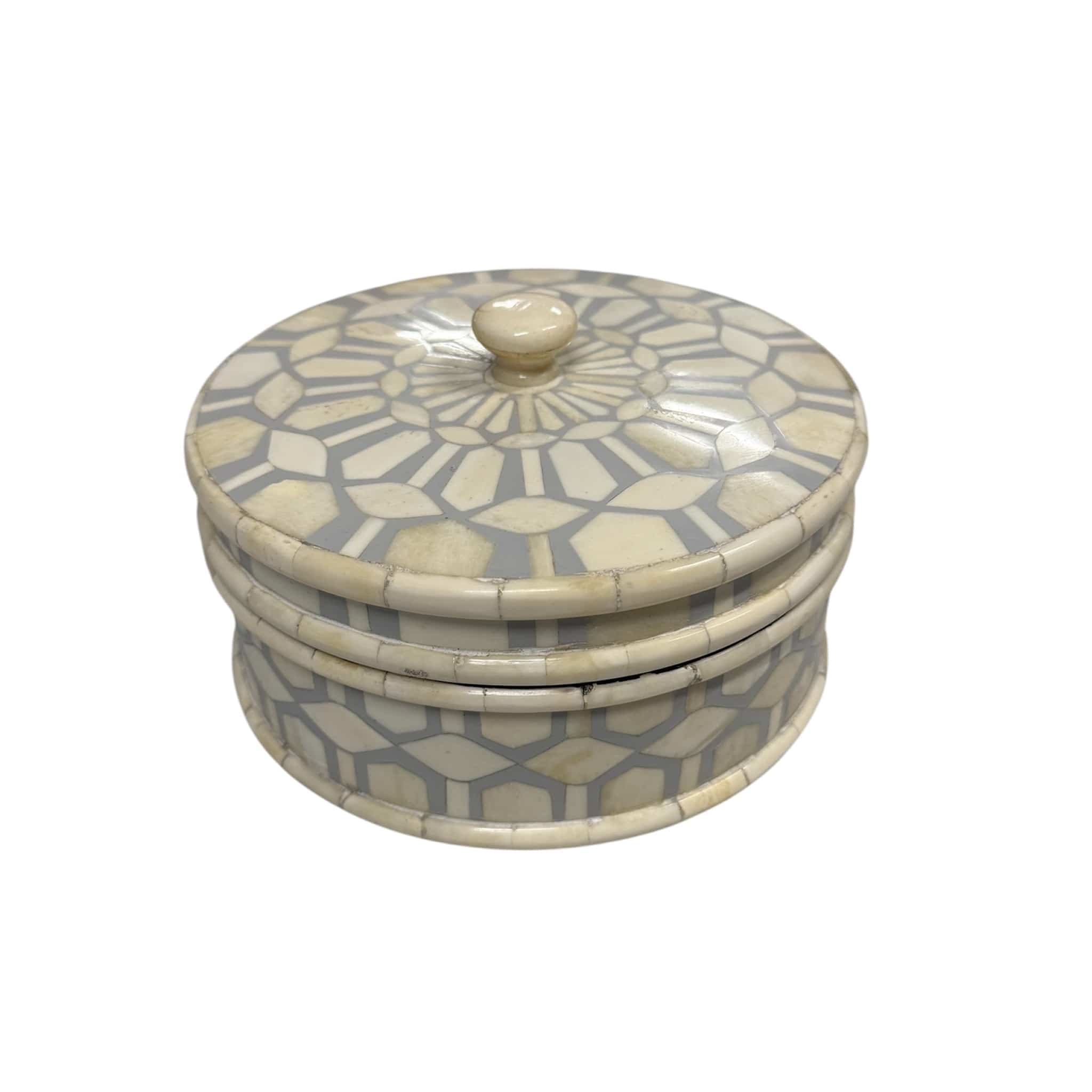 Bella Inlay Box Small - Image 2