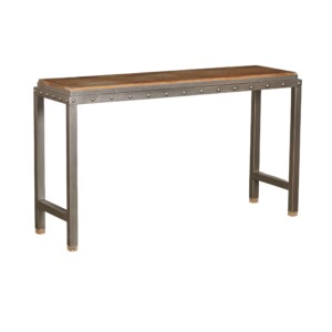 Berlin Console Table (ETA AUG 2026)