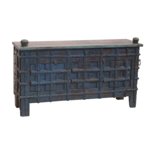 Devigarh 3 Door Sideboard (ETA END AUG 2026)