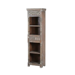 Tall Bookshelf (ETA AUG 2026)