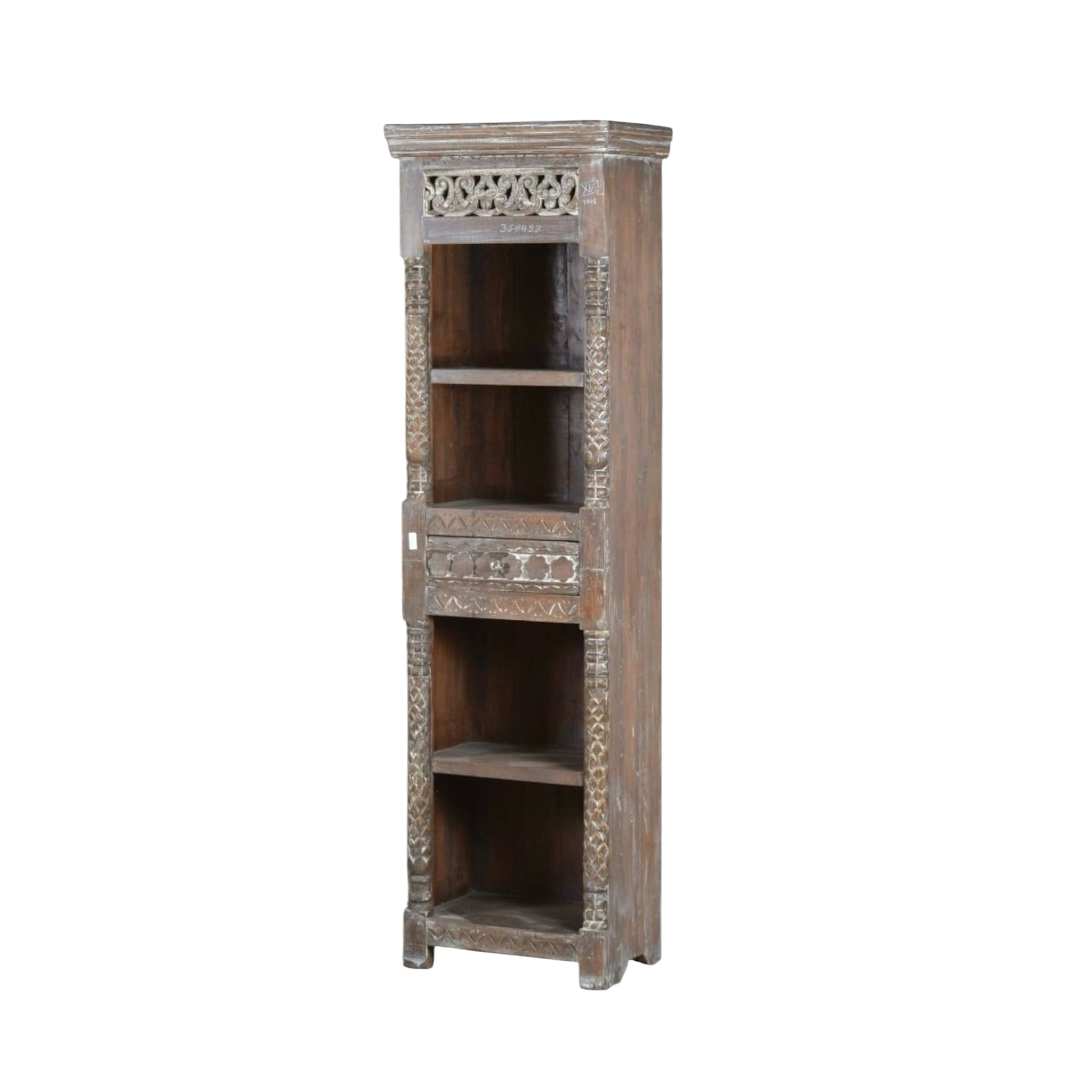 Tall Bookshelf (ETA AUG 2026)