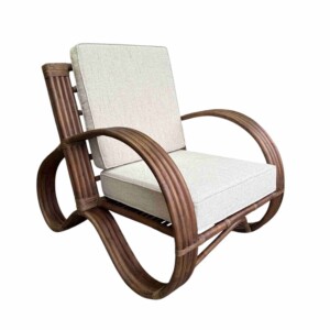 Calypso Rattan Chair