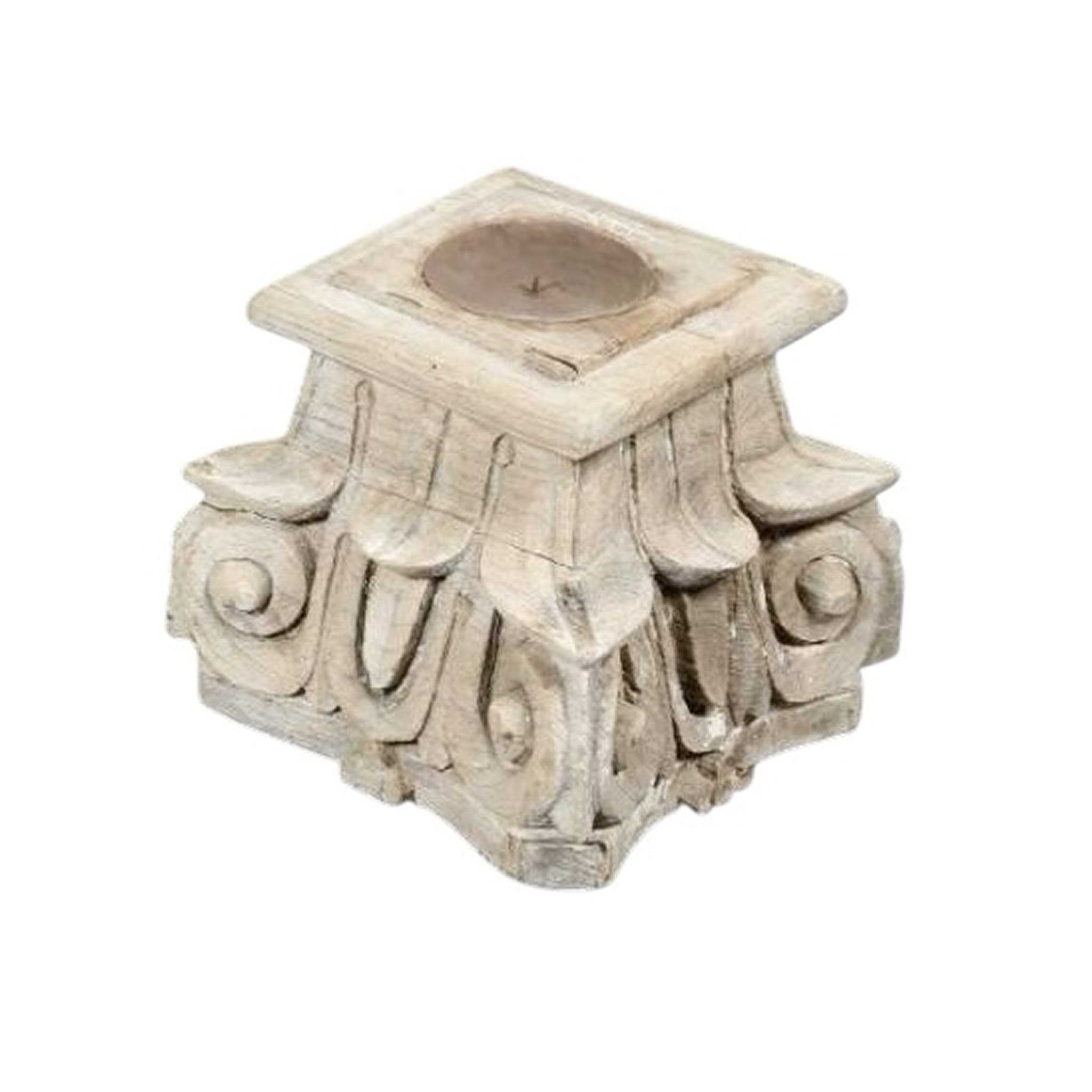 Columnn Base Candle Holder (ETA AUG 2026)