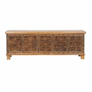 Carved Chest 170cm (ETA AUG 2026)