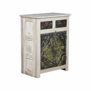 Chartreuse Cabinet (ETA AUG 2026)