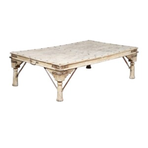 Vintage Coffee Table (ETA AUG 2026)