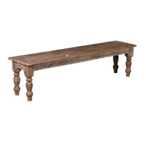 Cremorne Vintage Bench (ETA AUG 2026)