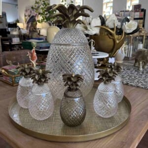 Glassware (Entertainment)