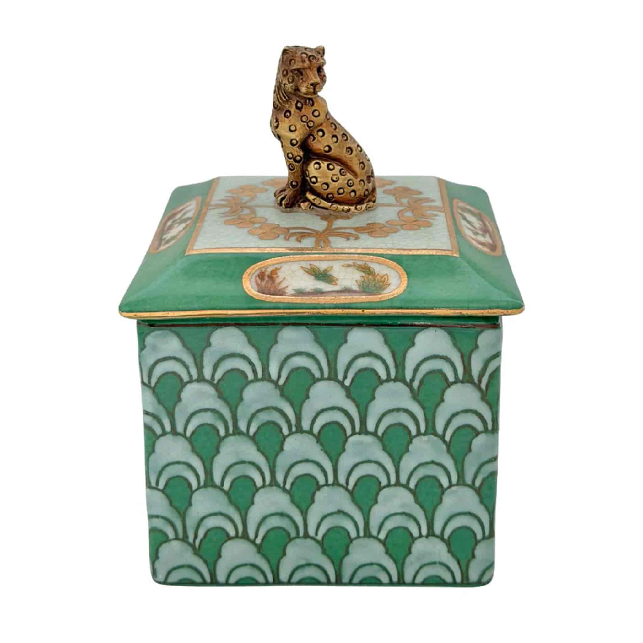 Isla Trinket Box - Image 2