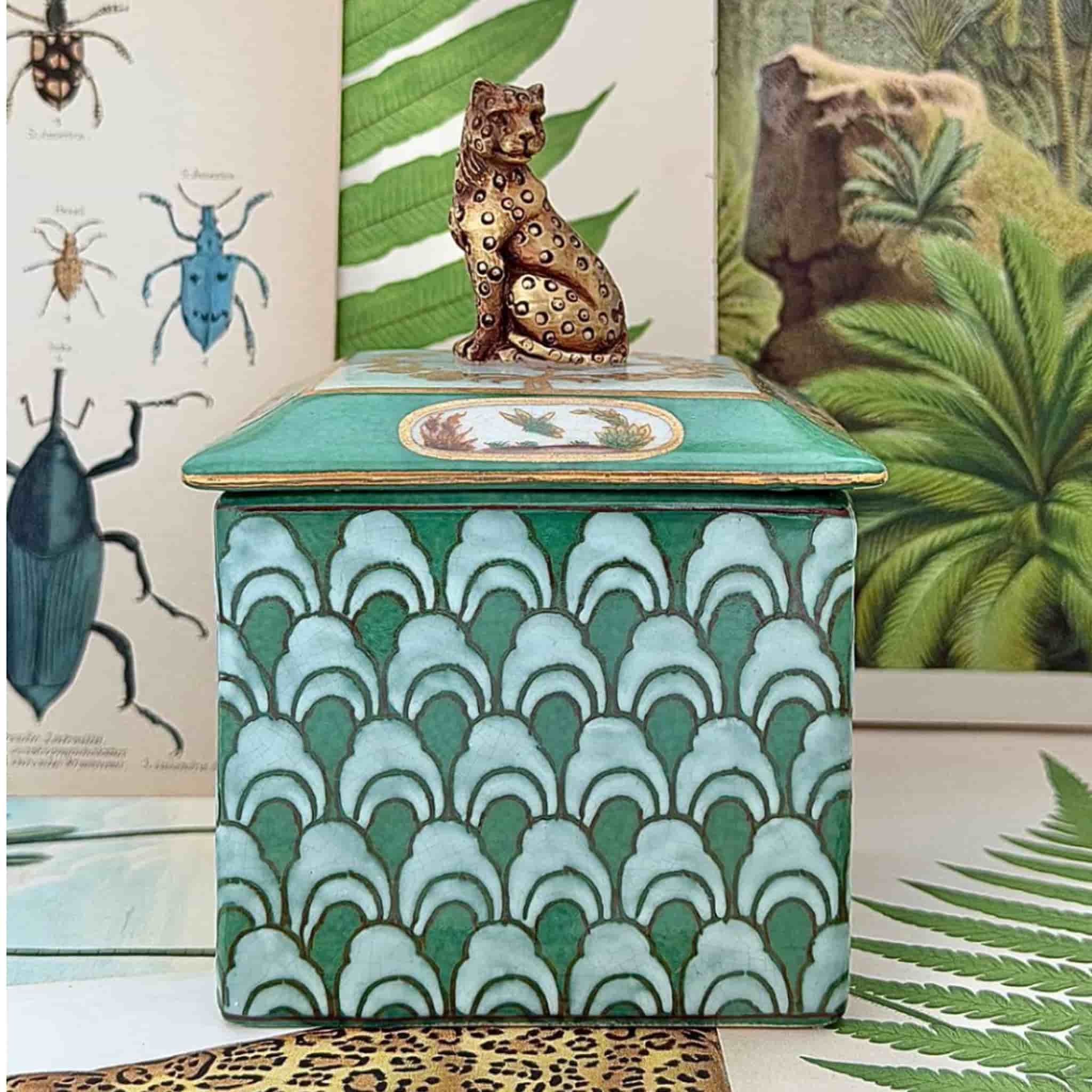 Isla Trinket Box - Image 3