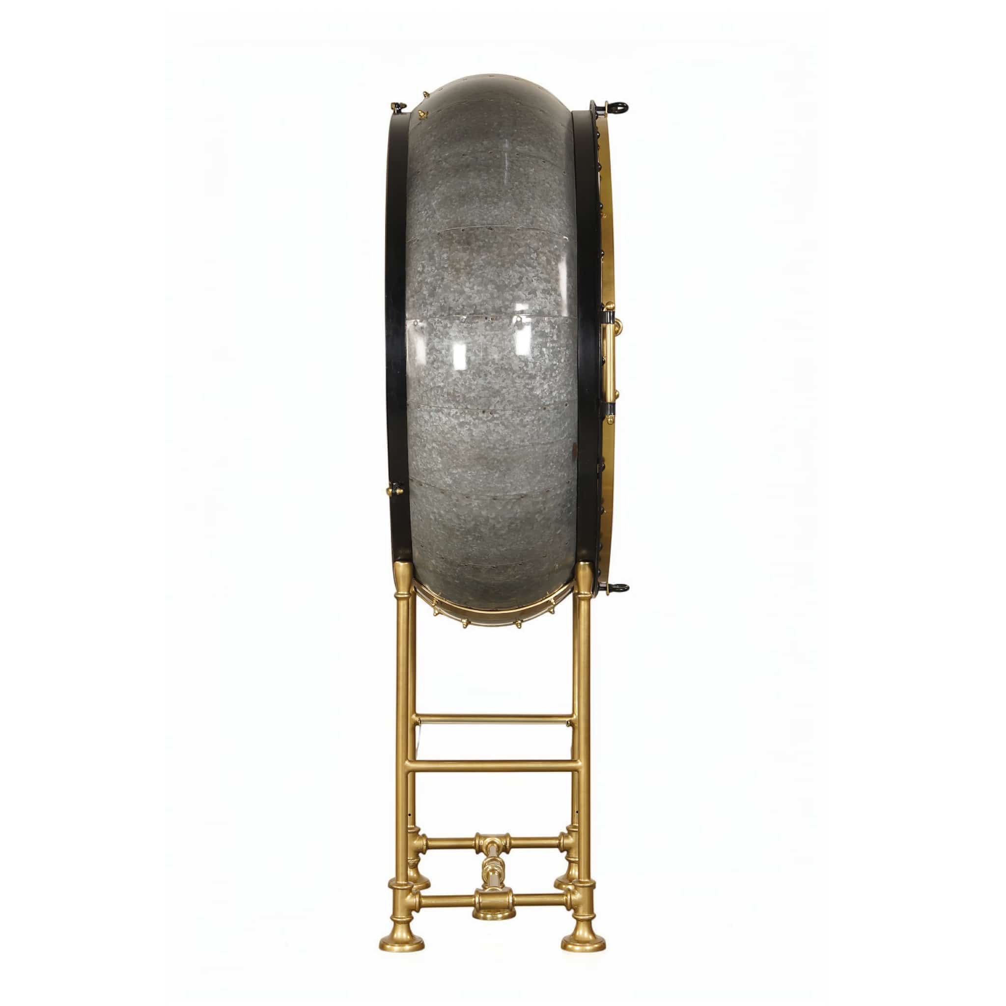 Jules Verne Bar Cabinet (ETA AUG 2026) - Image 4