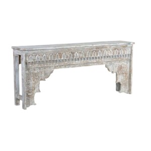 Kasbah Console Table (ETA AUG 2026)