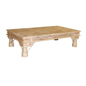 Kochin Large Coffee Table (ETA AUG 2026)
