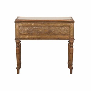 Maharaj Antique Console Table (ETA AUG 2026)