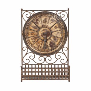 Bergerac Iron Planter (ETA AUG 2026)