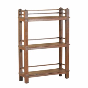 Vintage Wooden Rack (ETA AUG 2026)