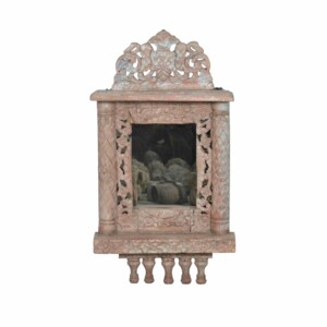 Radha Vintage Mirror (ETA AUG 2026)