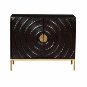 Ripple 2 Door Cabinet (ETA AUG 2026)
