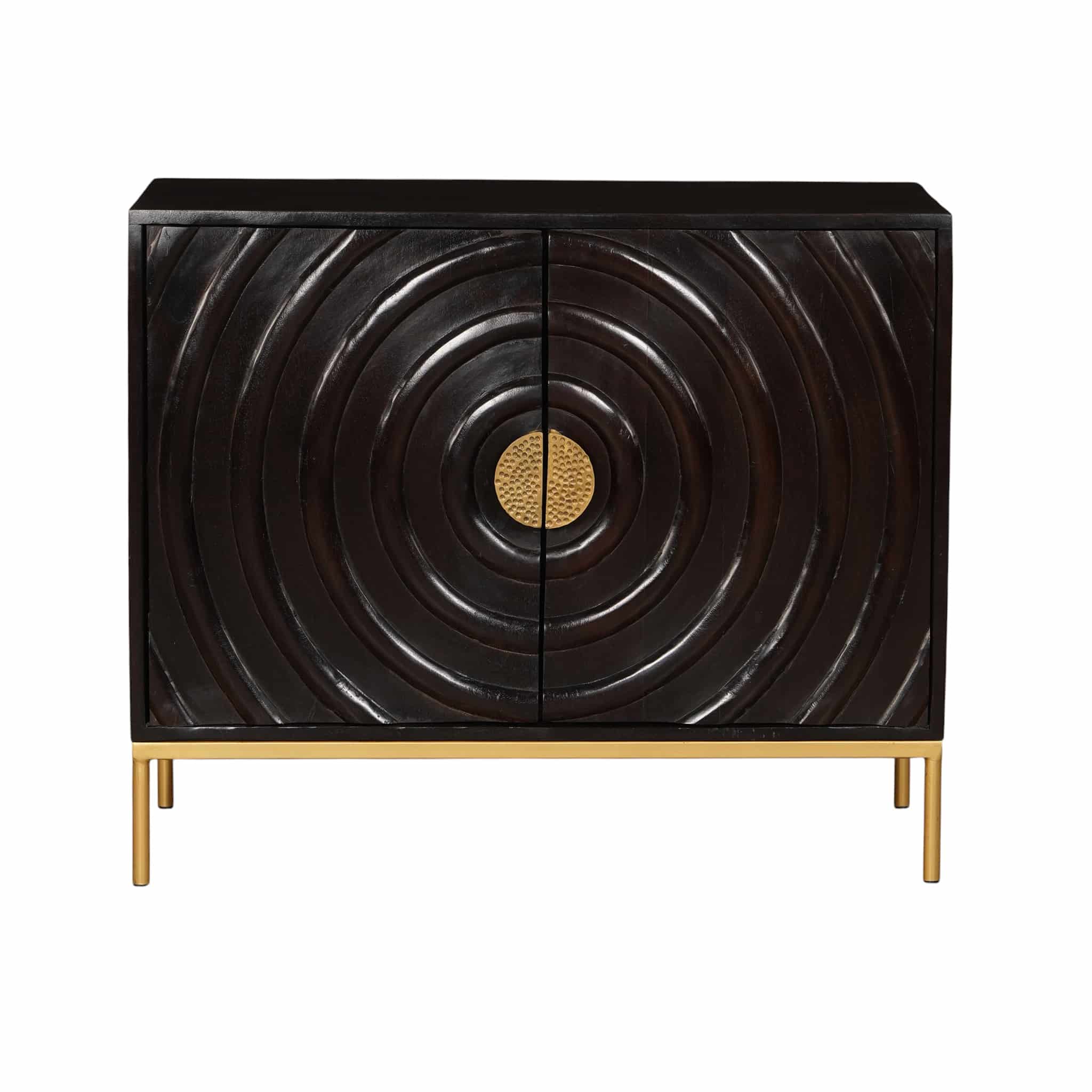 Ripple 2 Door Cabinet (ETA AUG 2026)