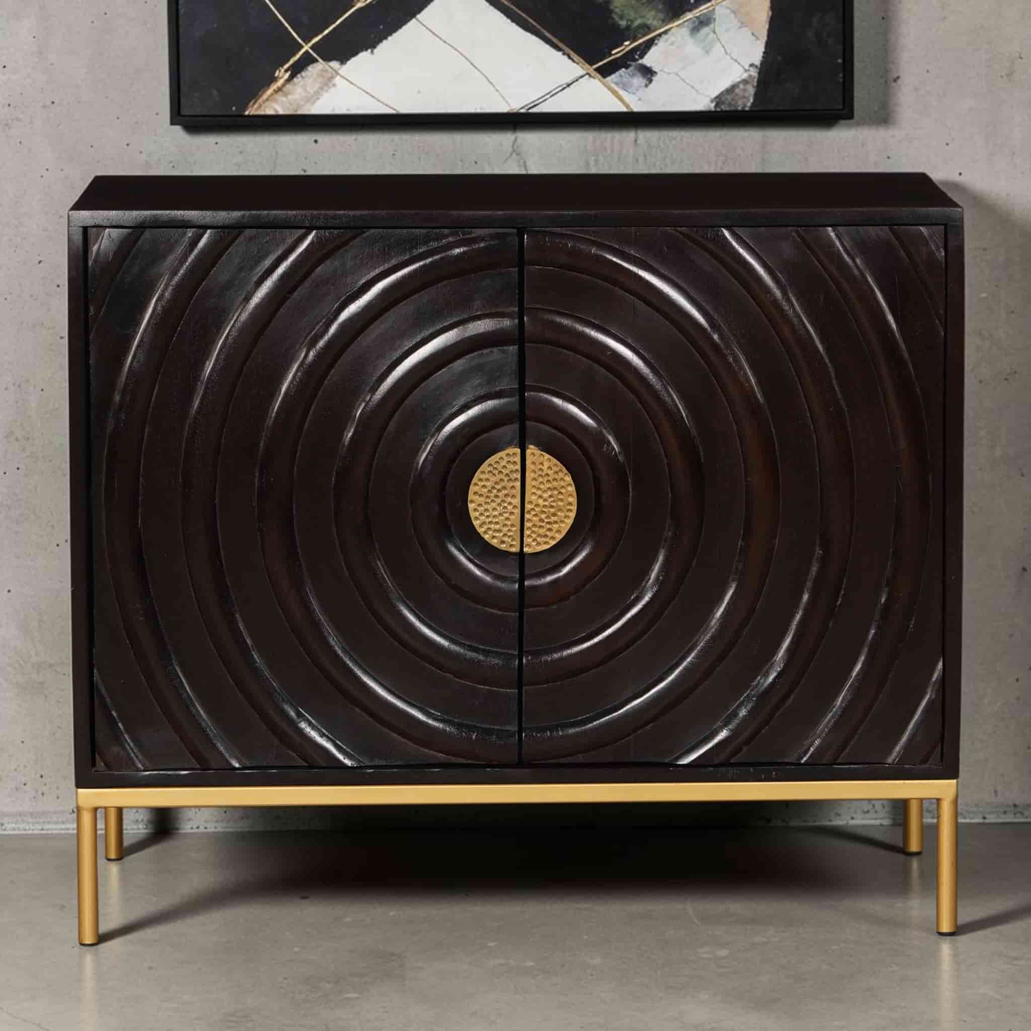 Ripple 2 Door Cabinet (ETA AUG 2026) - Image 5