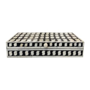 Tiara Inlay Box