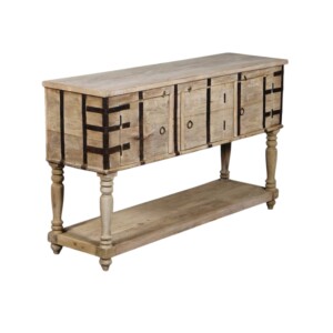 Tulsa Vintage Sideboard (ETA AUG 2026)