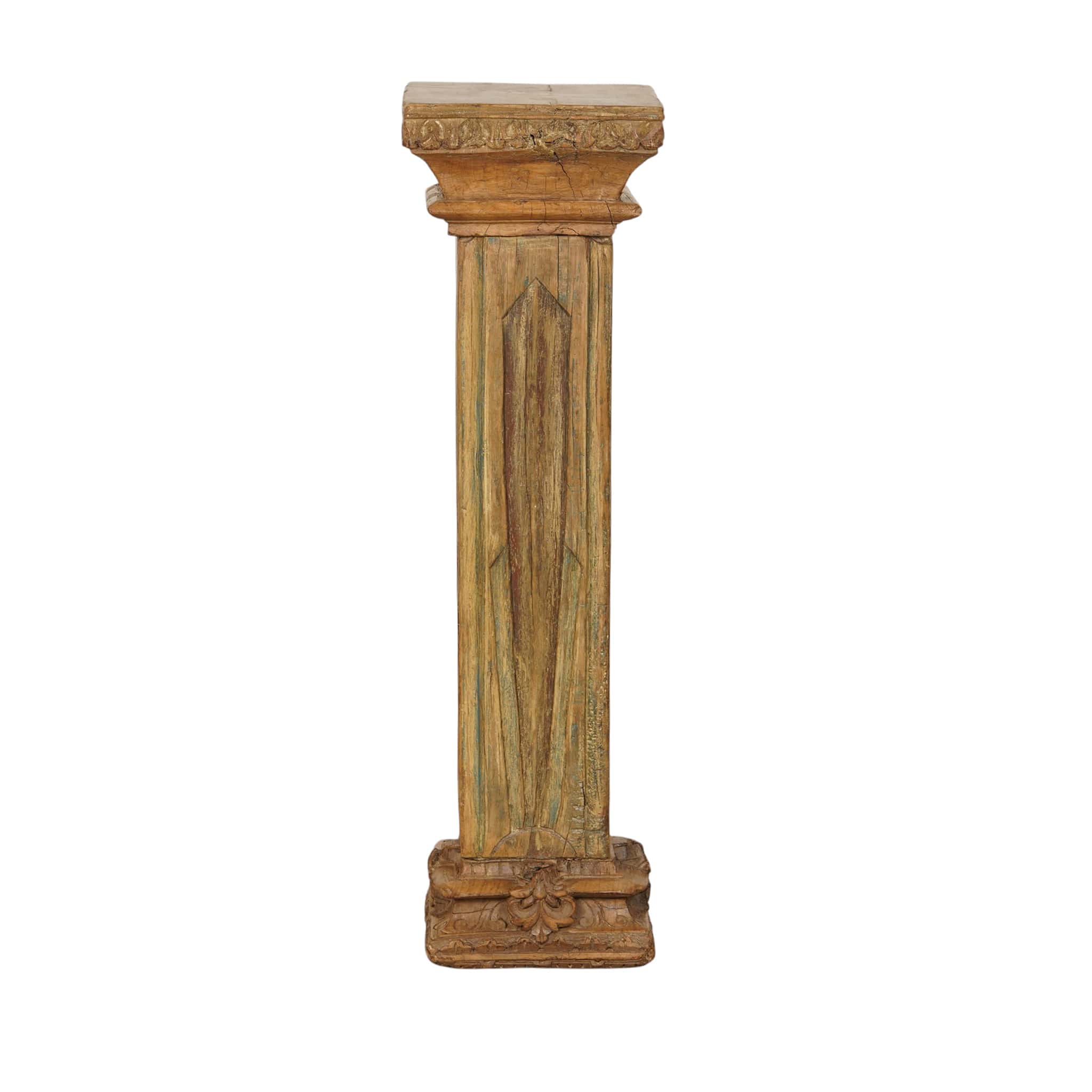 Haveli Pedestal (ETA AUG 2026) - Image 2