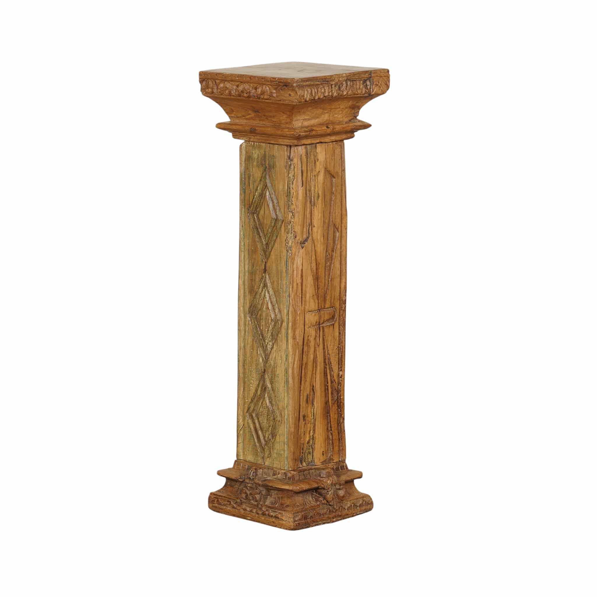 Haveli Pedestal (ETA AUG 2026) - Image 3