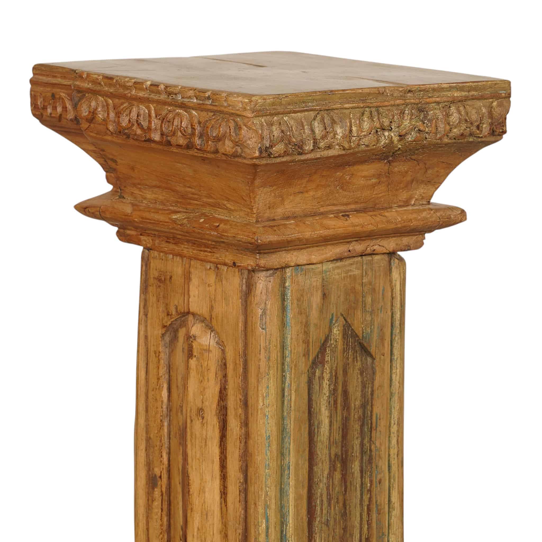 Haveli Pedestal (ETA AUG 2026) - Image 4