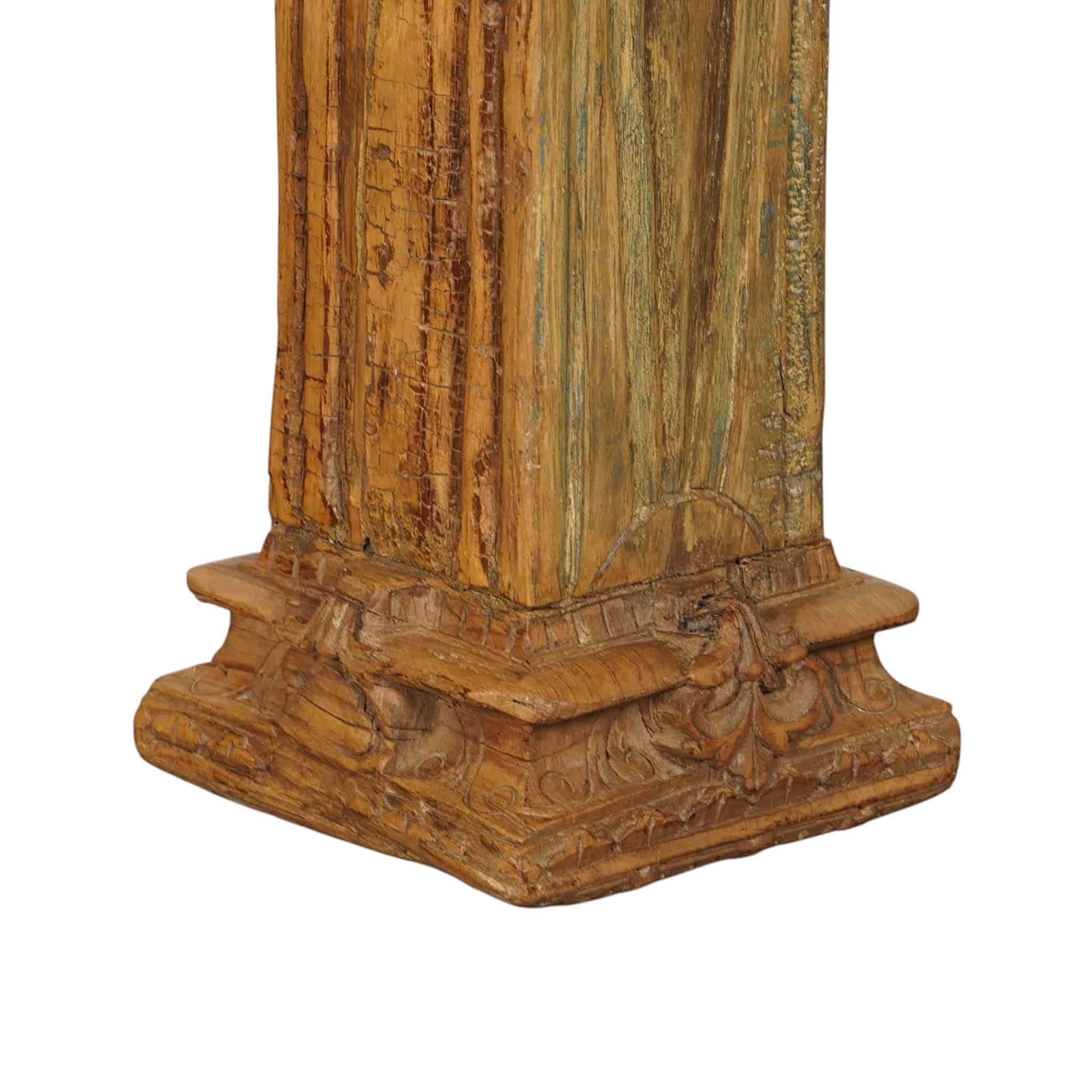 Haveli Pedestal (ETA AUG 2026) - Image 5