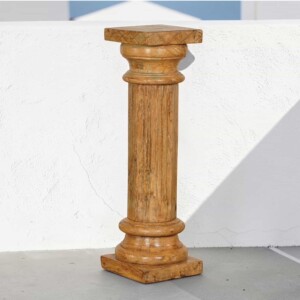 Classic Pedestal(ETA AUG 2026)