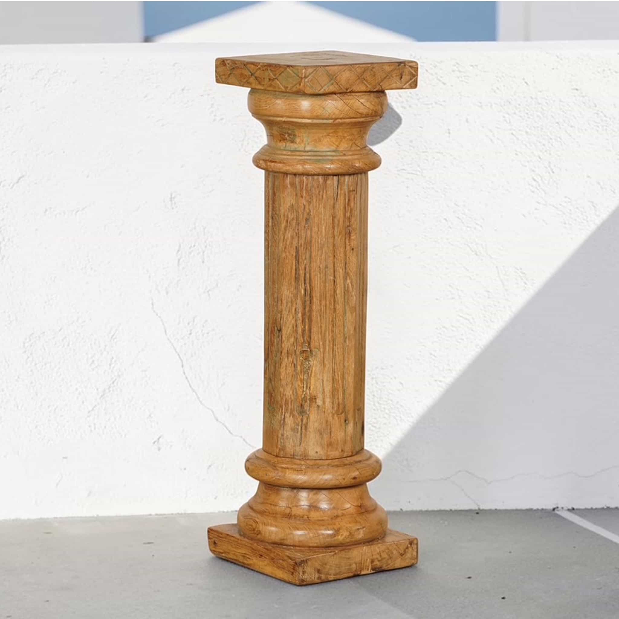 Classic Pedestal(ETA AUG 2026)