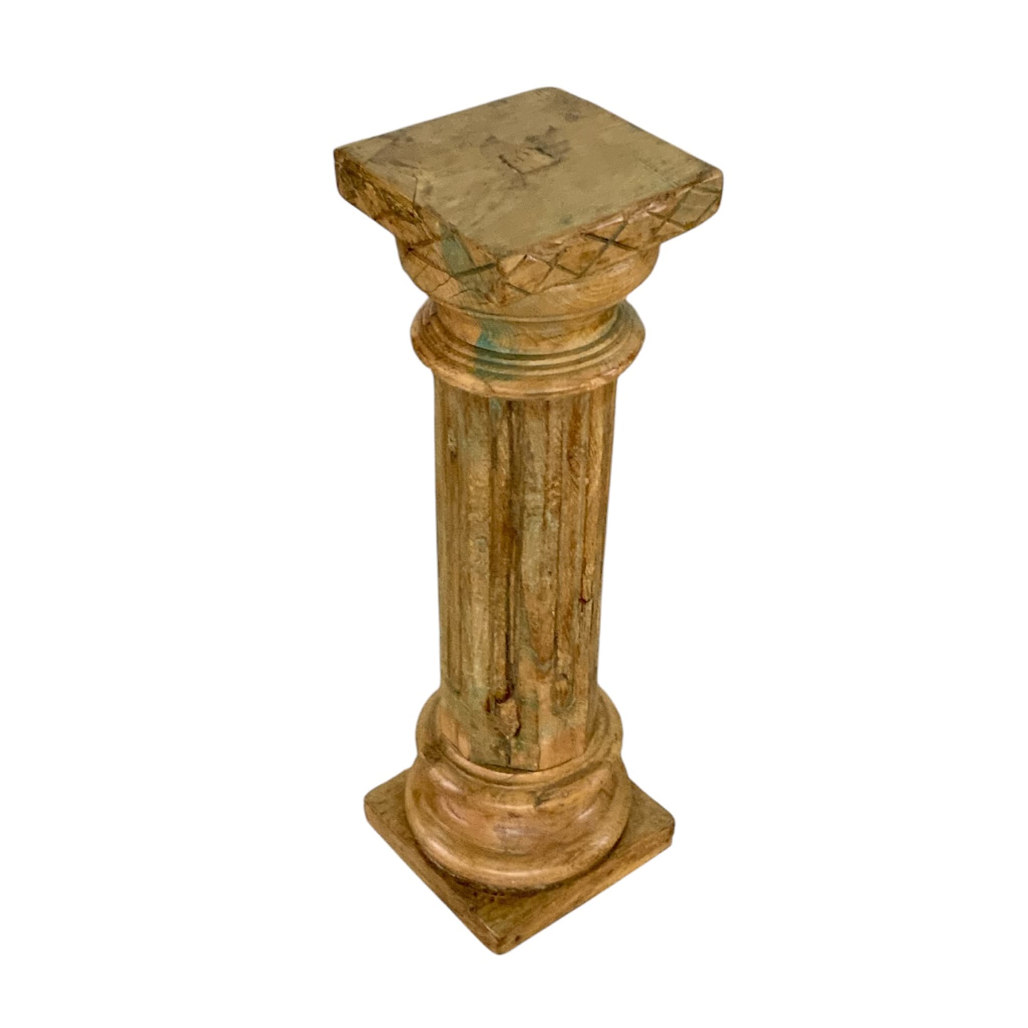 Classic Pedestal(ETA AUG 2026) - Image 4