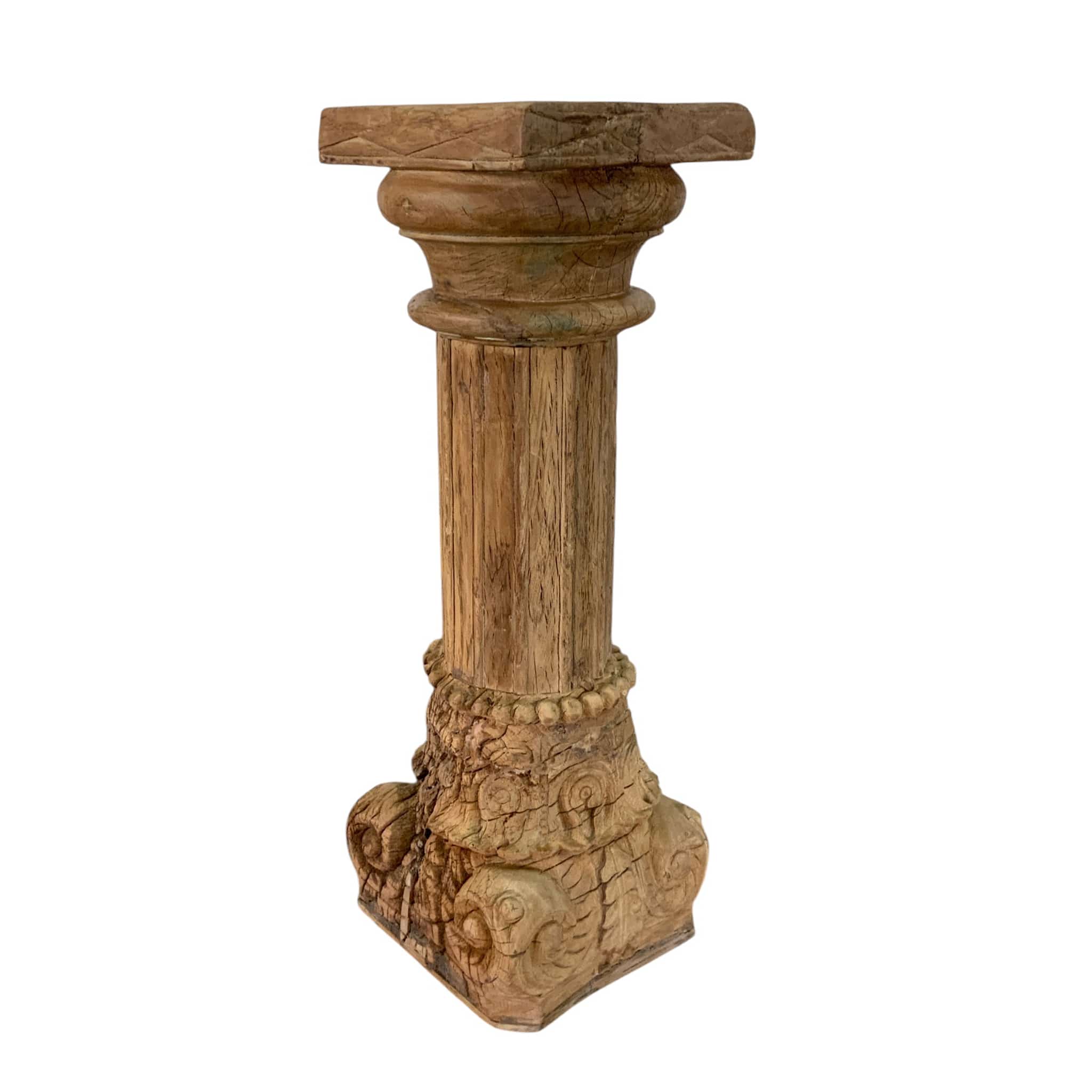 Vintage Pedestal Column (ETA AUG 2026) - Image 2